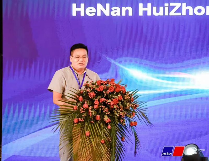 一支扳手闖天下：馮會中與他的“惠眾”哲學(xué)